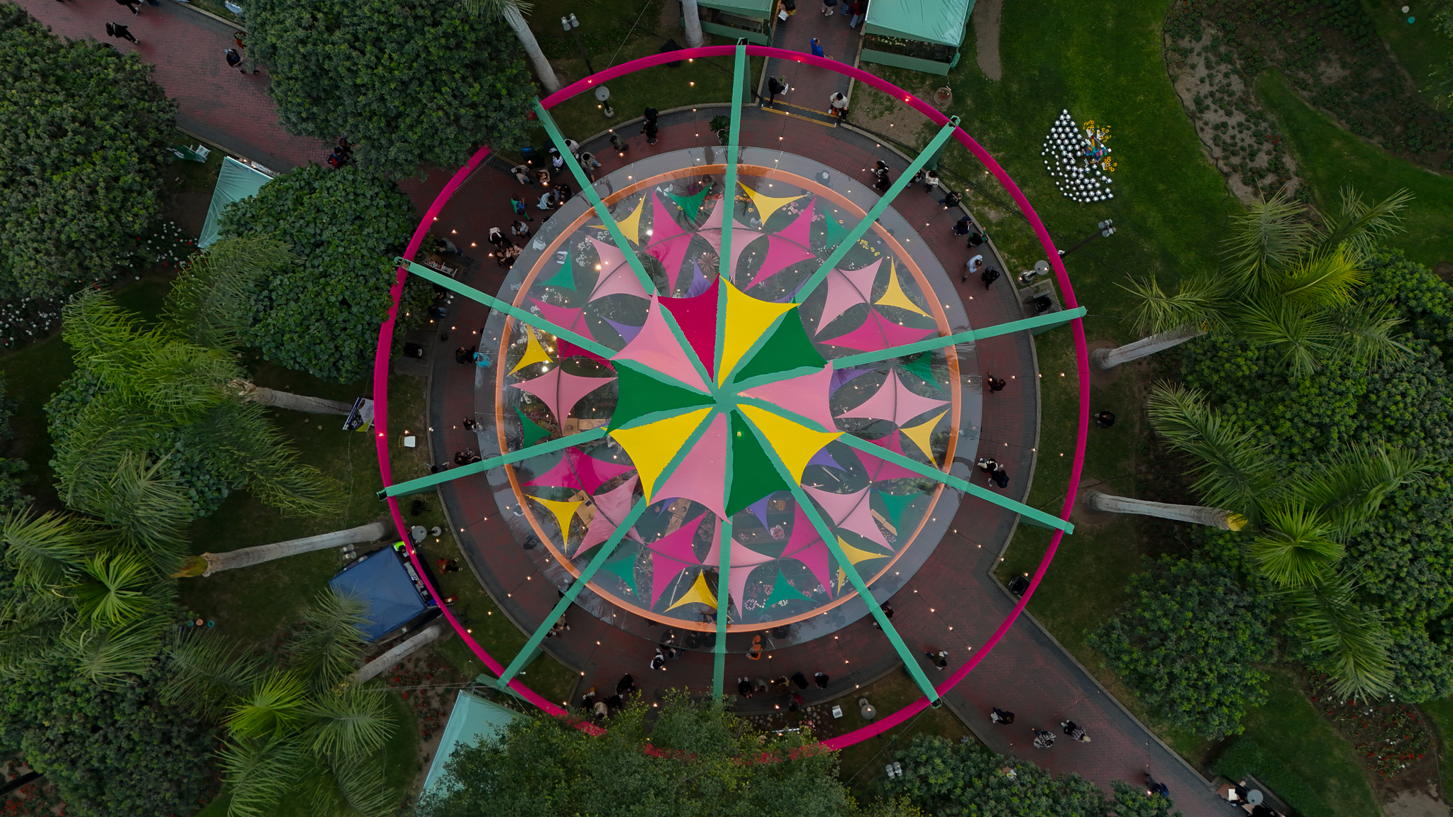 Campamento Minero Colquisiri